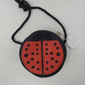 Ladybug Purse