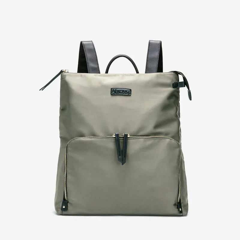 Large Capacity Classic College Style School Backpack