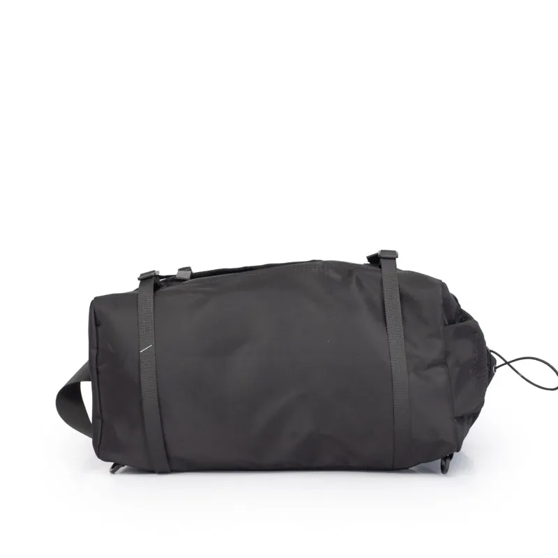 Large Crossbody Messenger Bag