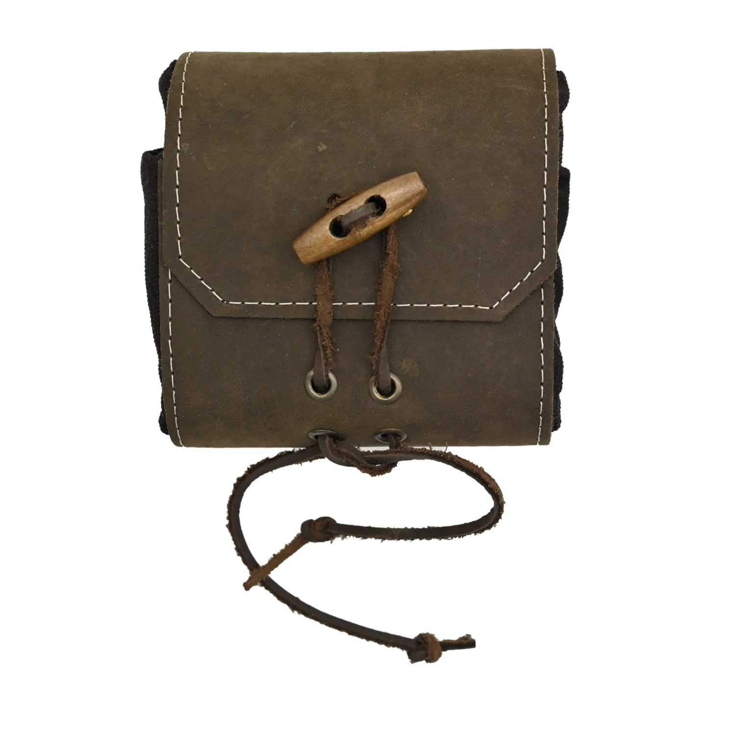 Large Expandable Pouch