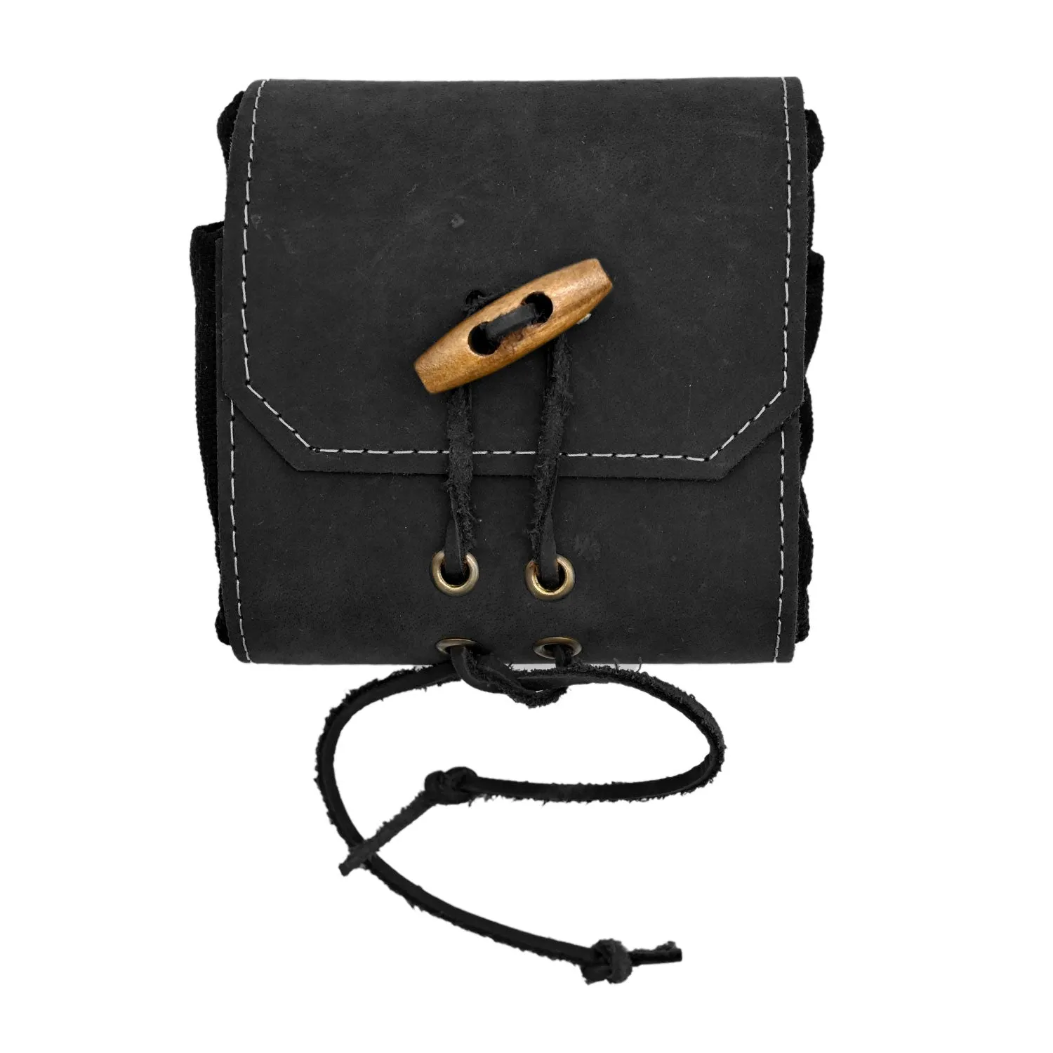 Large Expandable Pouch