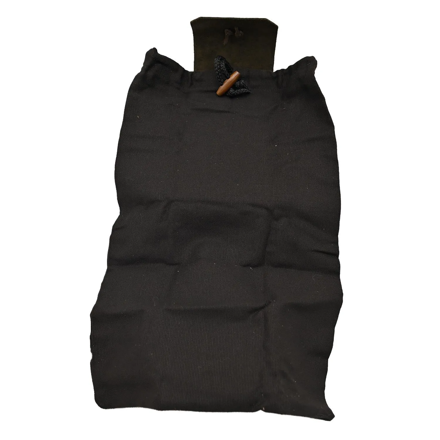 Large Expandable Pouch