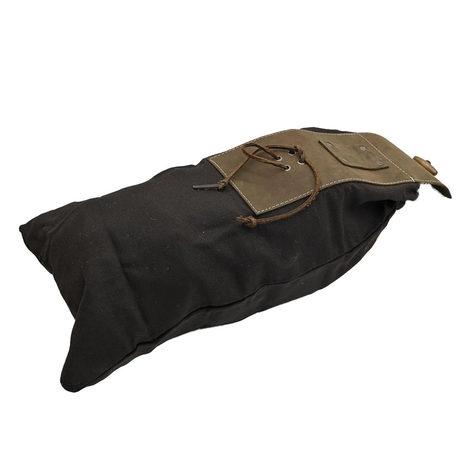 Large Expandable Pouch