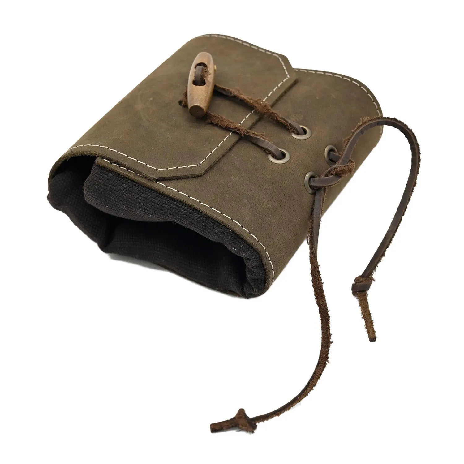 Large Expandable Pouch