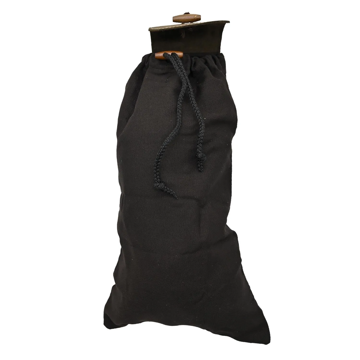 Large Expandable Pouch