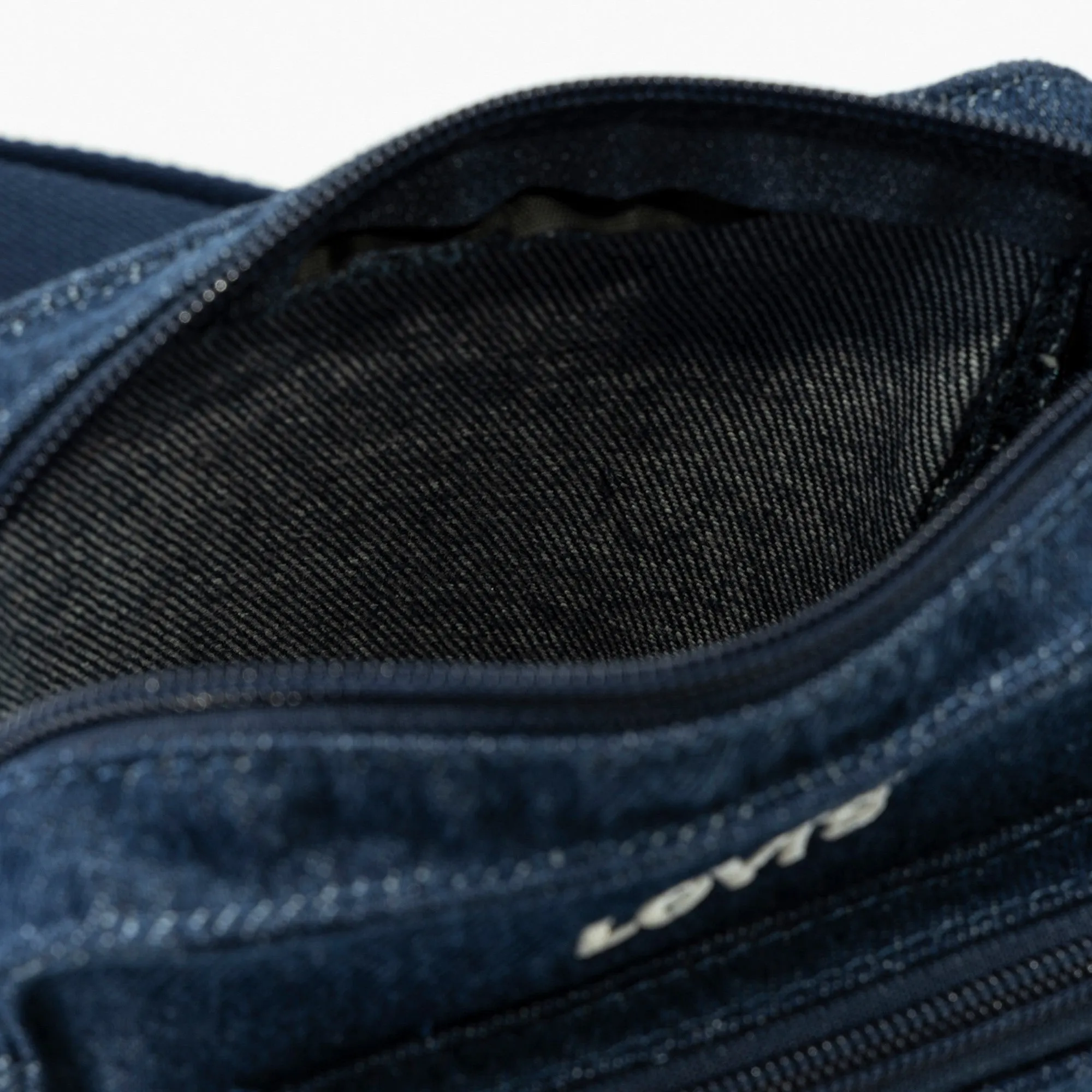Levi's® Men's Small Zip Crossbody Bag