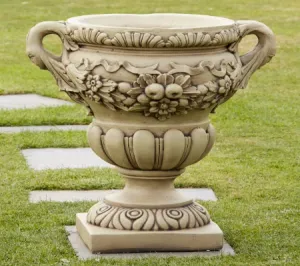Libra Vase
