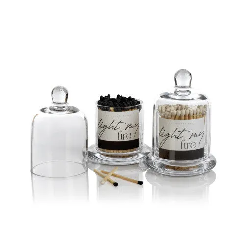 Light My Fire Matches - White Tip