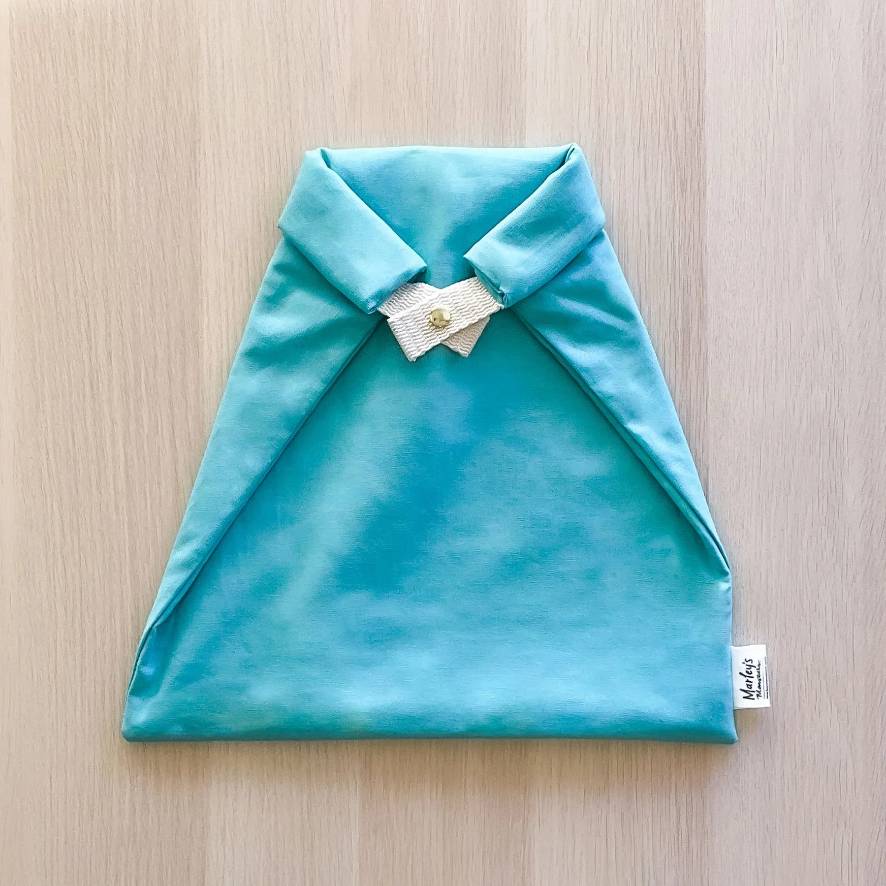 Linen Bread Bag