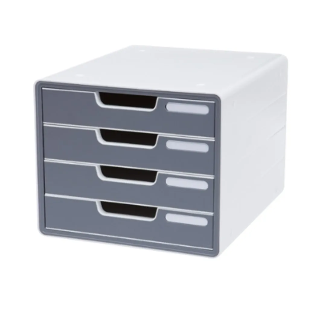 Litem Delux File Cabinet
