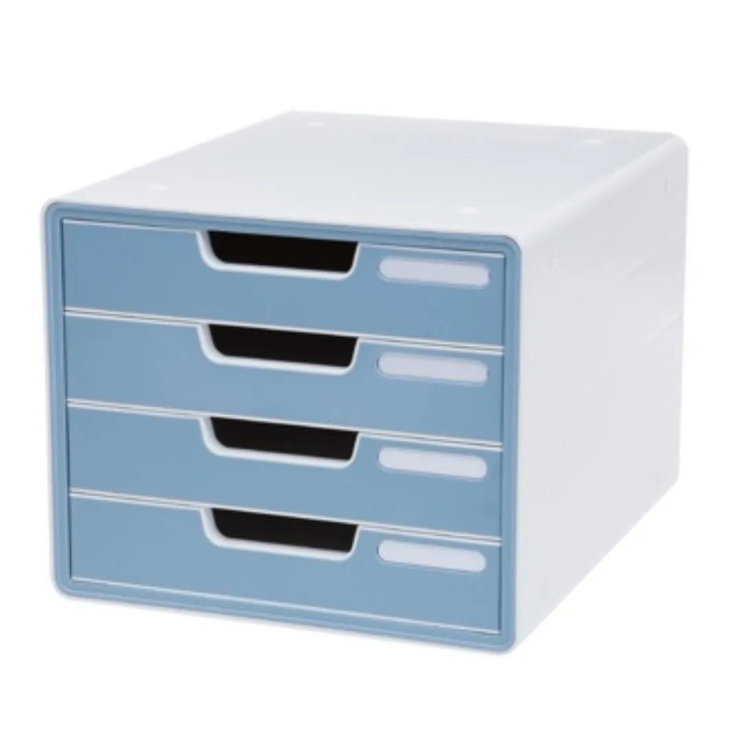 Litem Delux File Cabinet