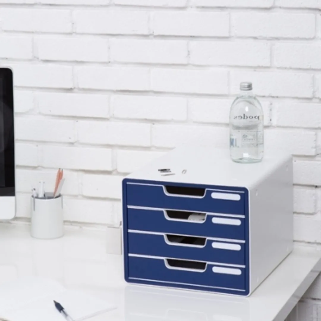 Litem Delux File Cabinet