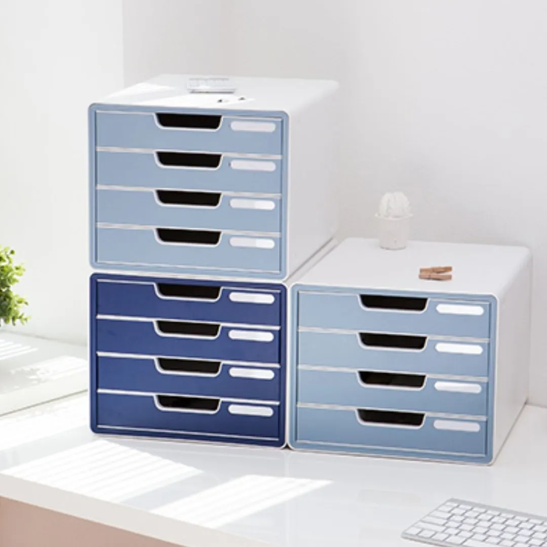 Litem Delux File Cabinet