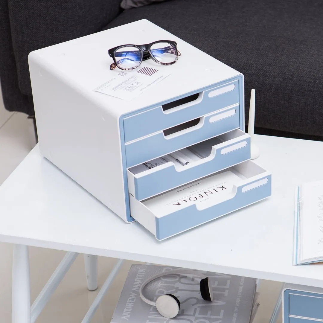 Litem Delux File Cabinet