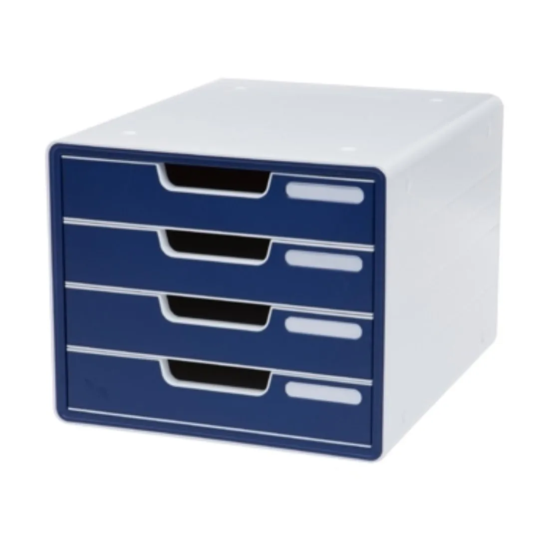 Litem Delux File Cabinet
