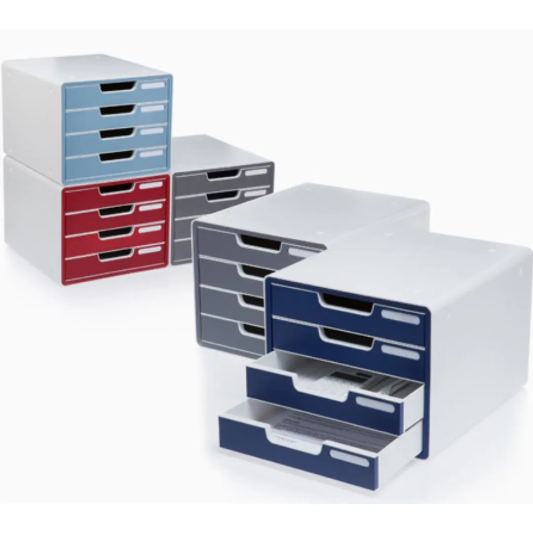 Litem Delux File Cabinet