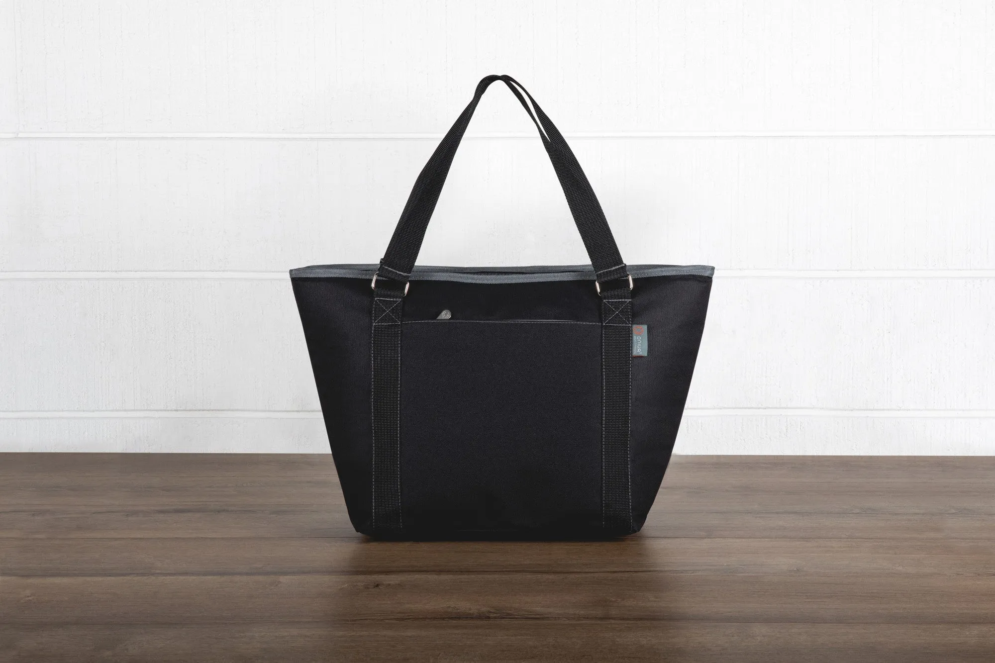 Little Mermaid Ursula - Topanga Cooler Tote Bag