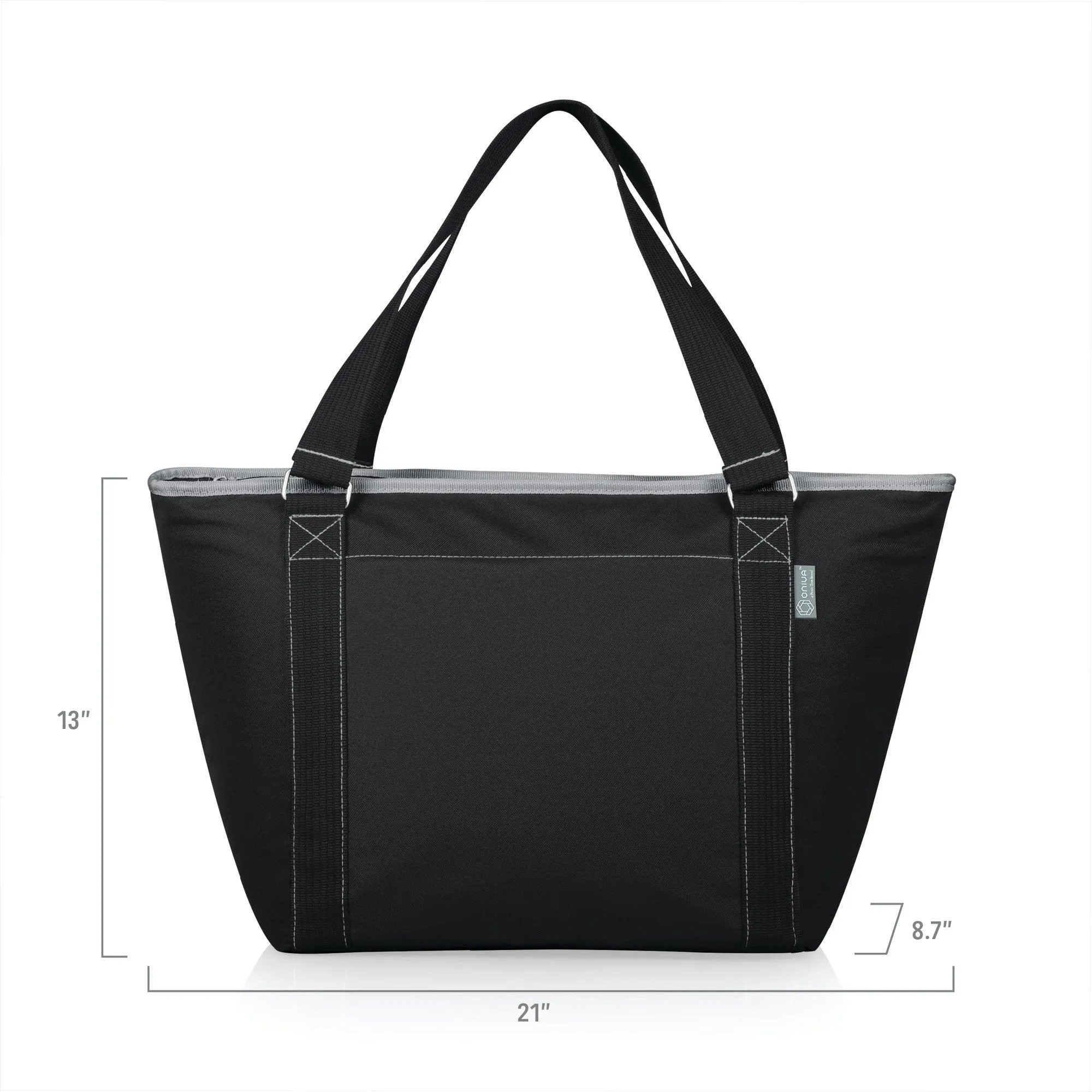 Little Mermaid Ursula - Topanga Cooler Tote Bag