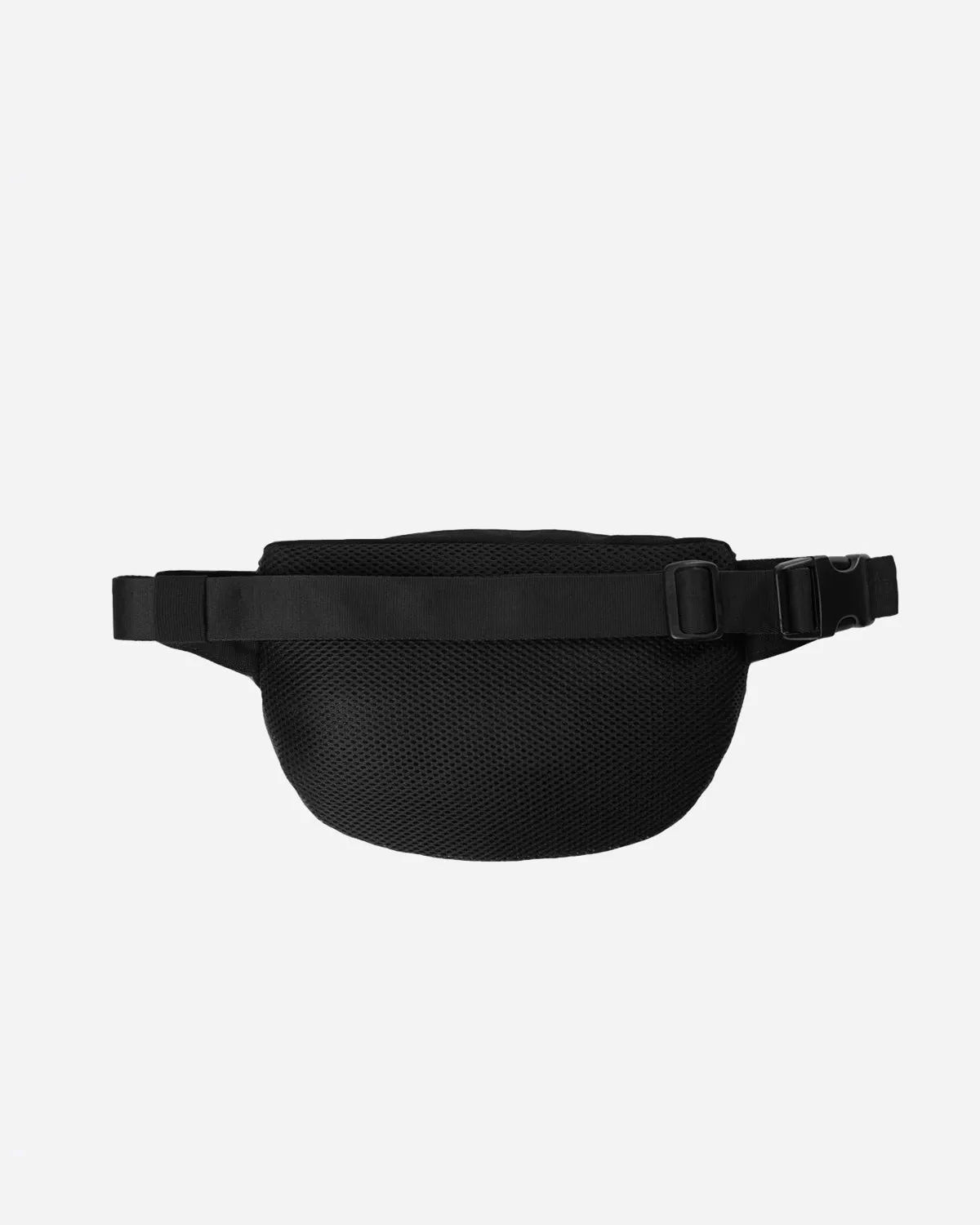 Lost Waist Bag - Black
