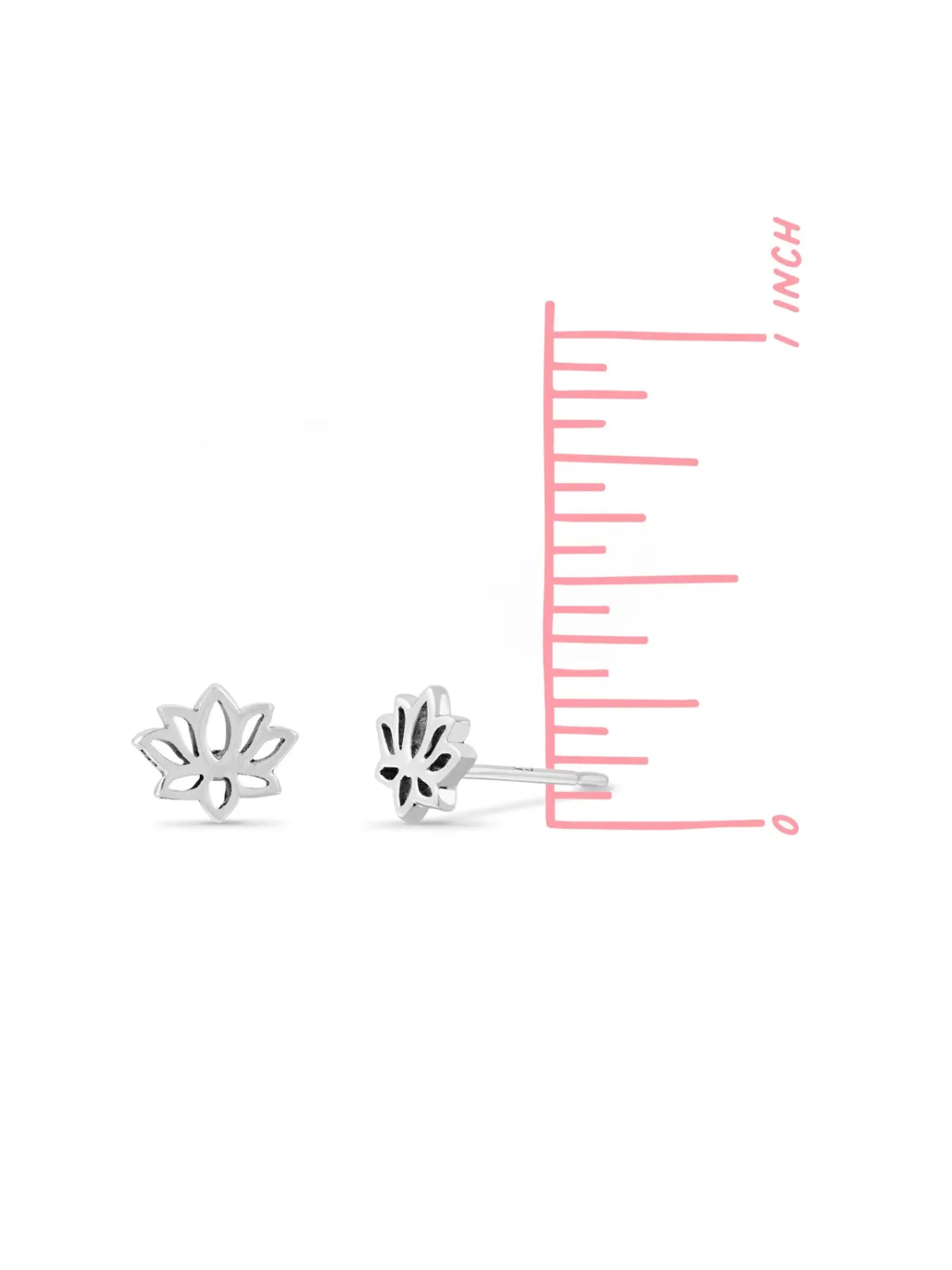 Lotus Outline Posts by boma