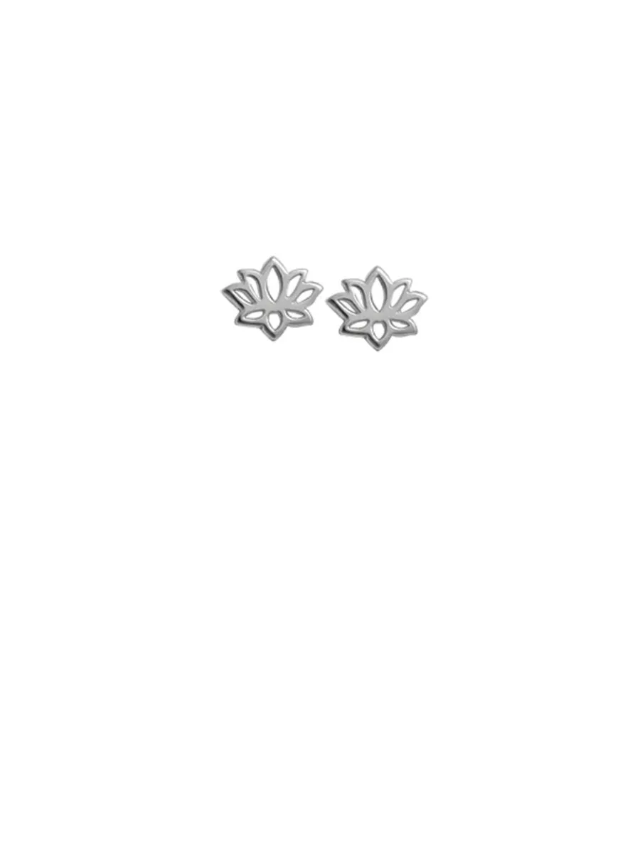Lotus Outline Posts by boma