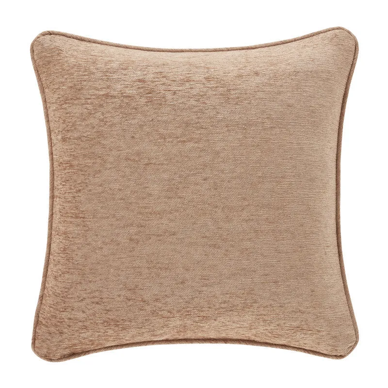 Luciana 20" Square Decorative Throw Pillow