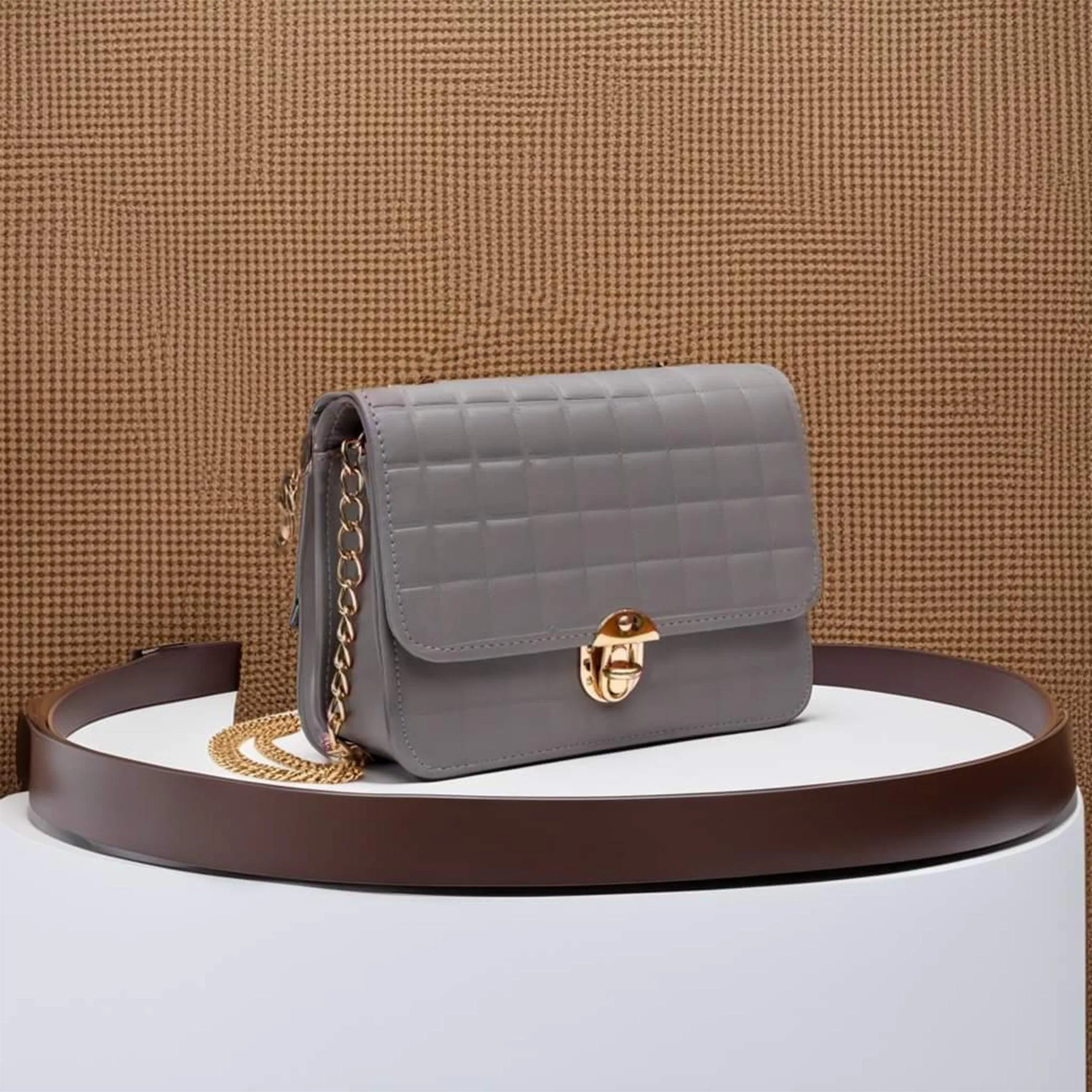 Luxury crossbody bag for womens