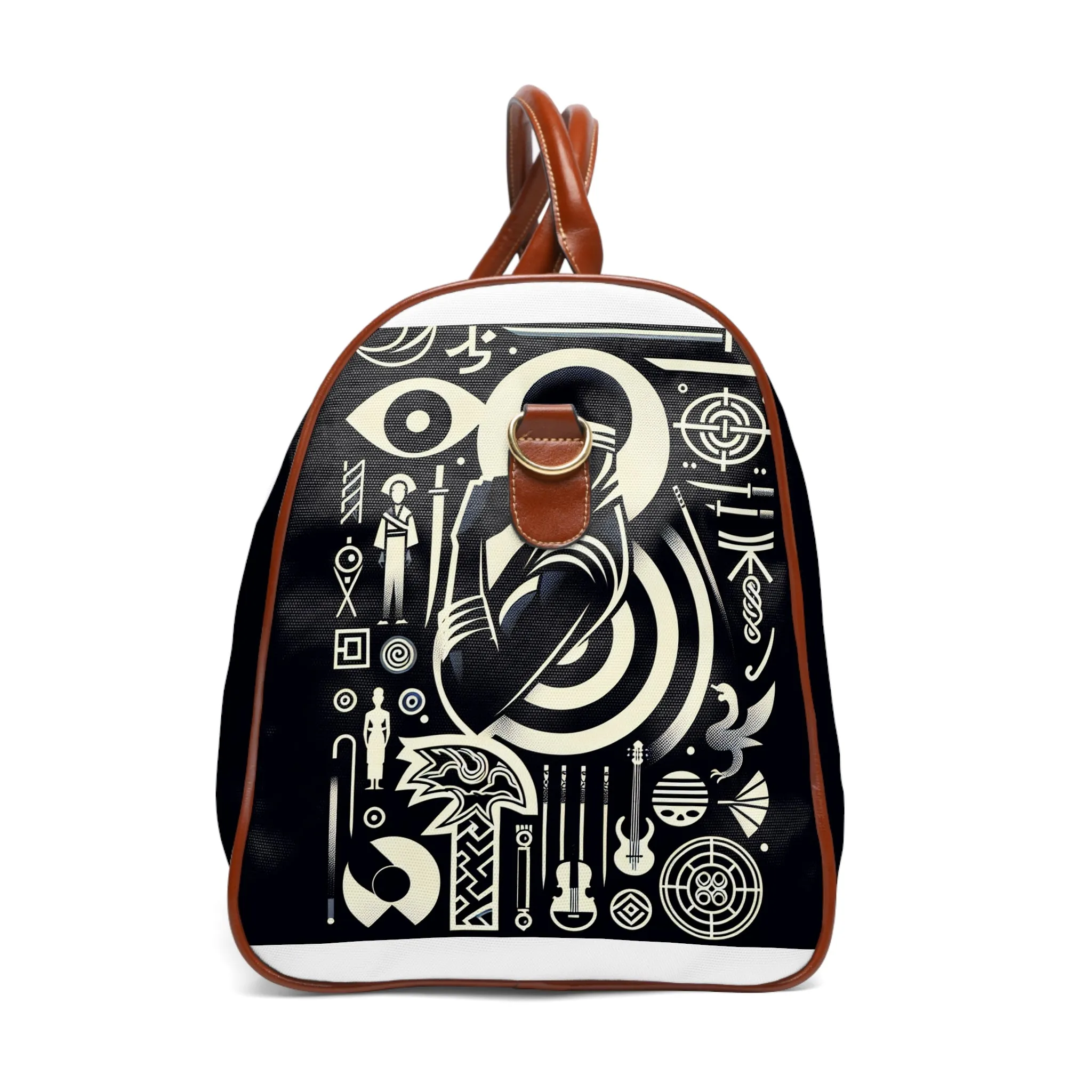 Madison Sterling - Waterproof Travel Bag