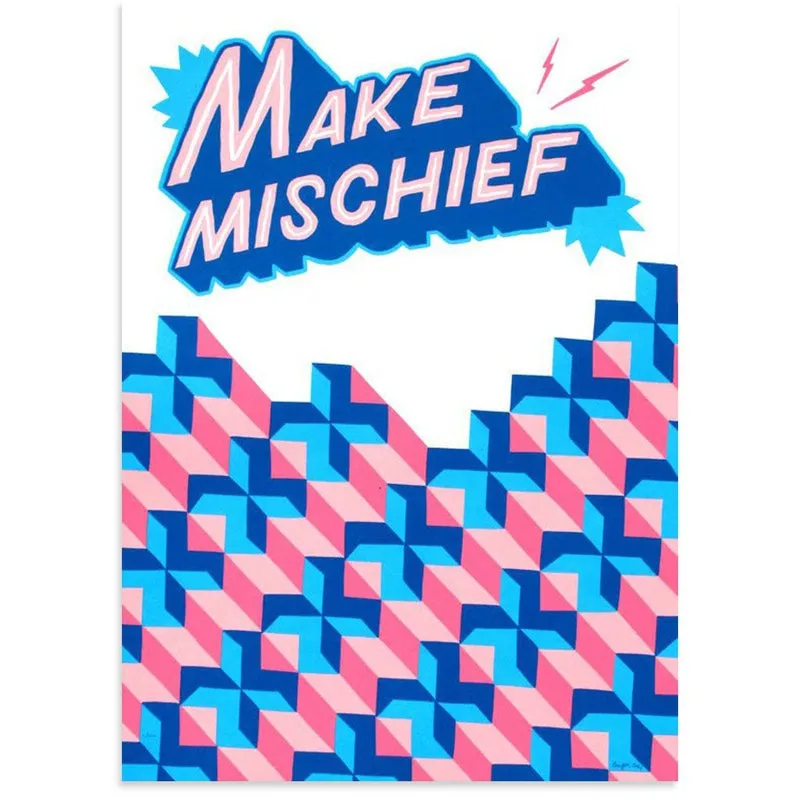 Make Mischief