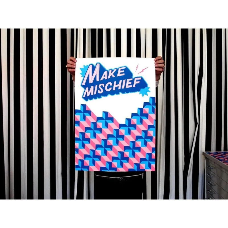 Make Mischief