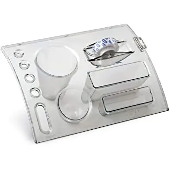MAS Tidy Desk Organizer