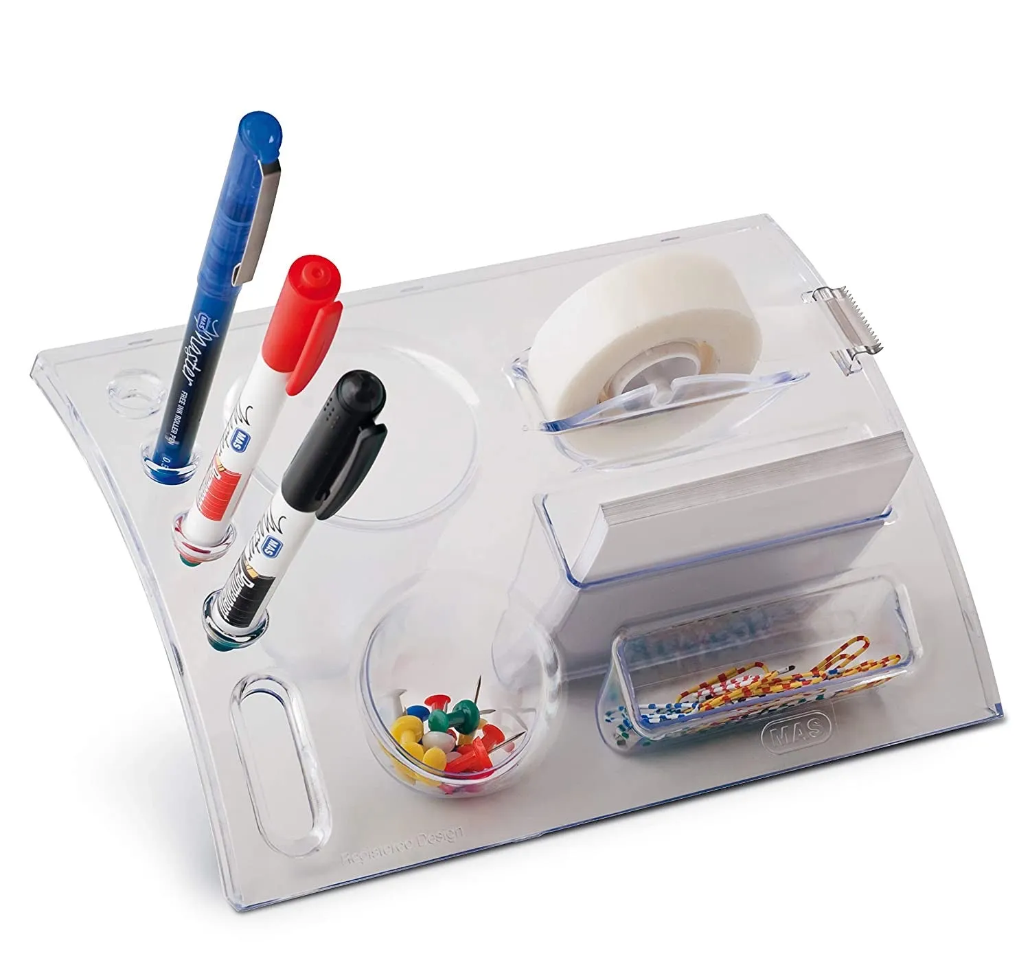 MAS Tidy Desk Organizer