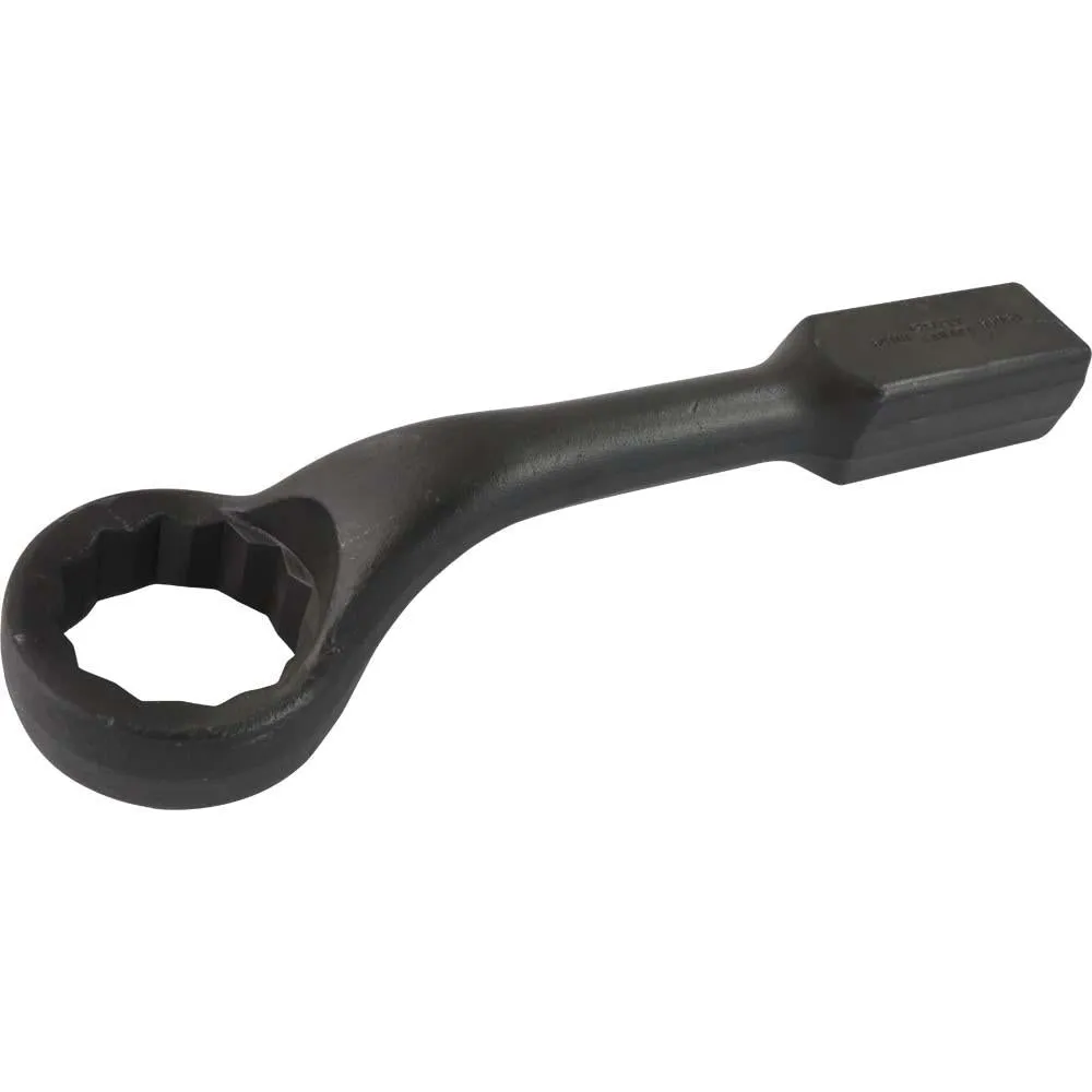 Metric Striking Face Leverage Wrenches 45° Offset Head