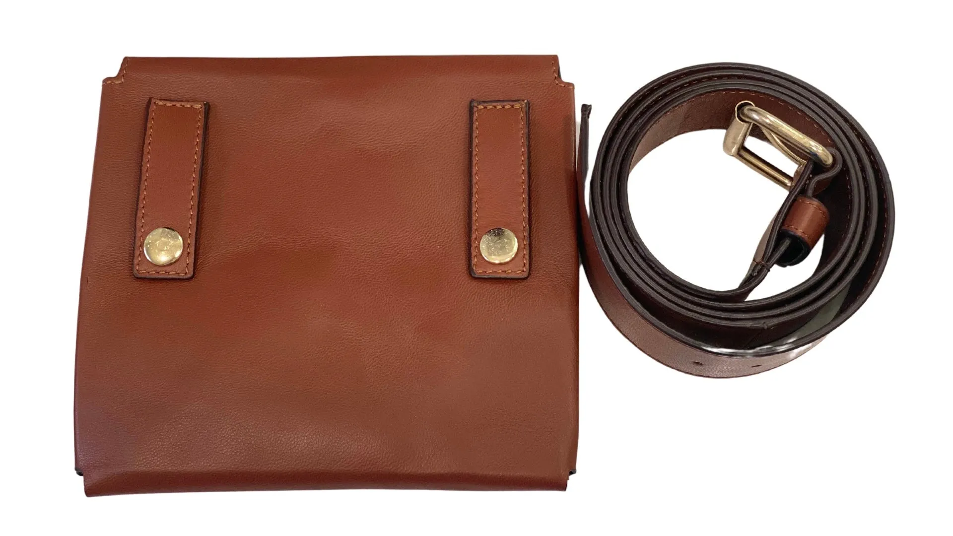 Middleton Belt Bag