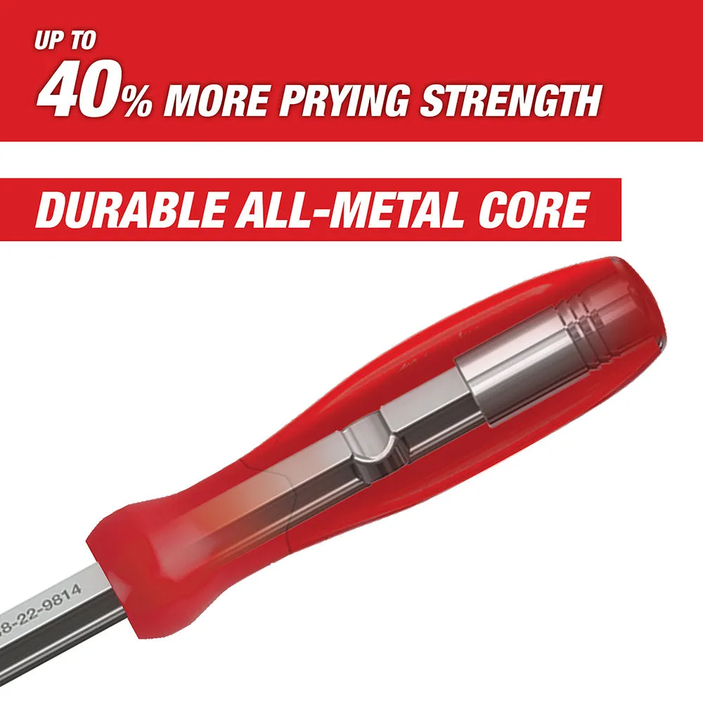 Milwaukee 45-74-9212 12" Pry Bar