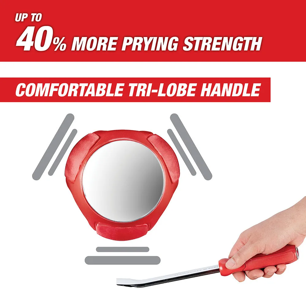 Milwaukee 45-74-9212 12" Pry Bar