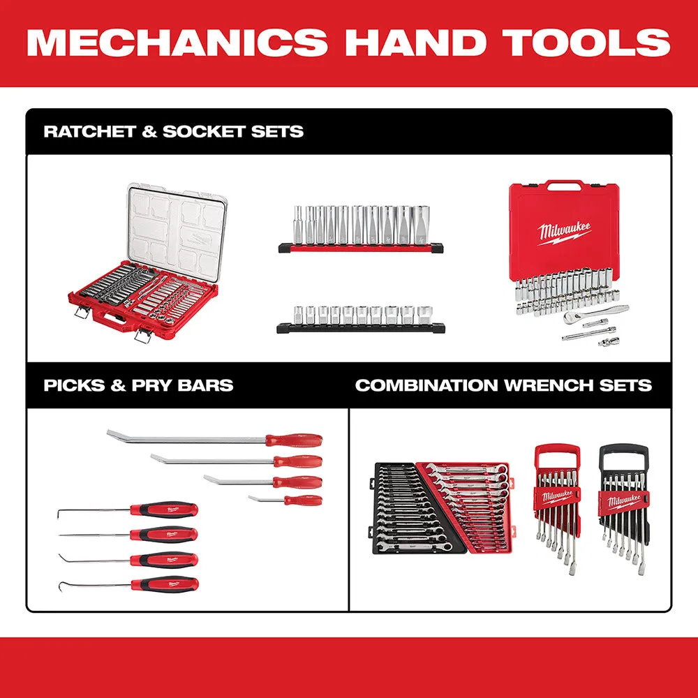 Milwaukee 45-74-9212 12" Pry Bar