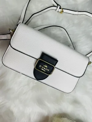 Morgan Crossbody Shoulder Bag