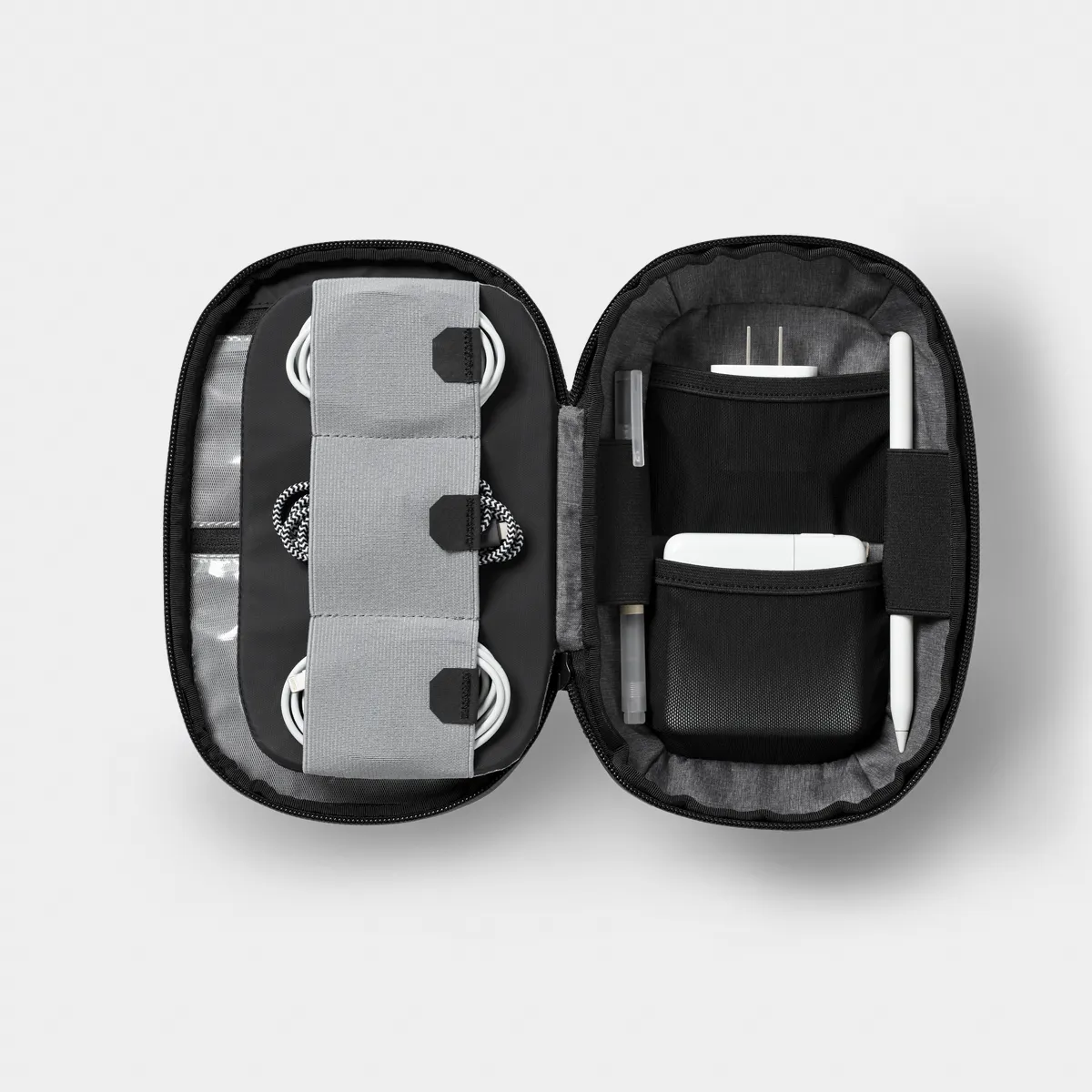 Navigator Tech Organizer - Lost and Found