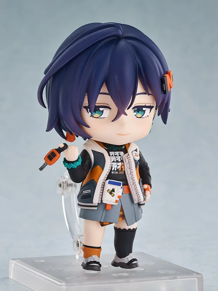 Nendoroid No.2713 Belle