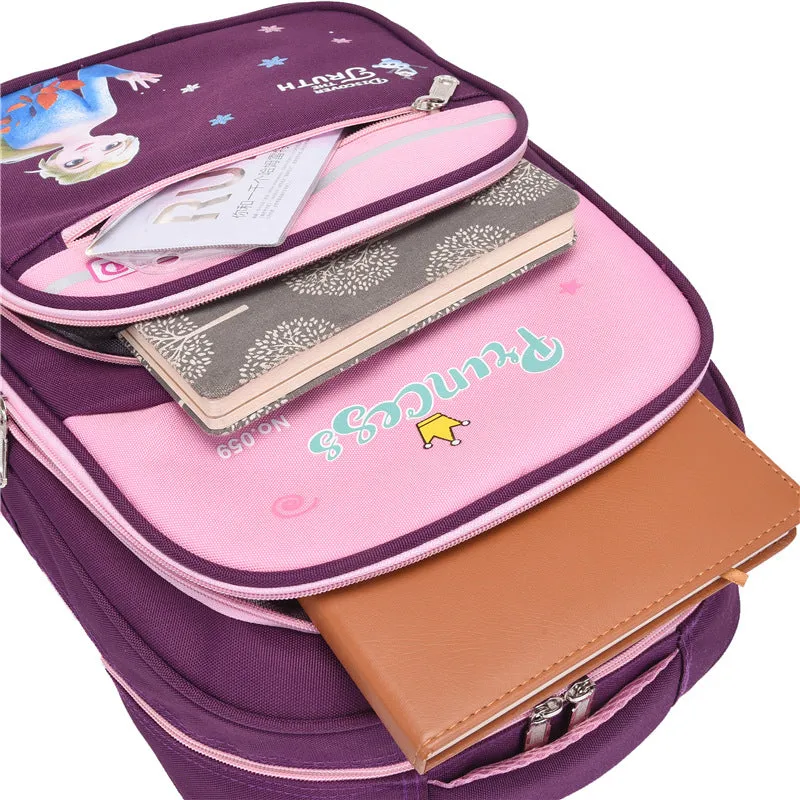 New Primary School Backpack