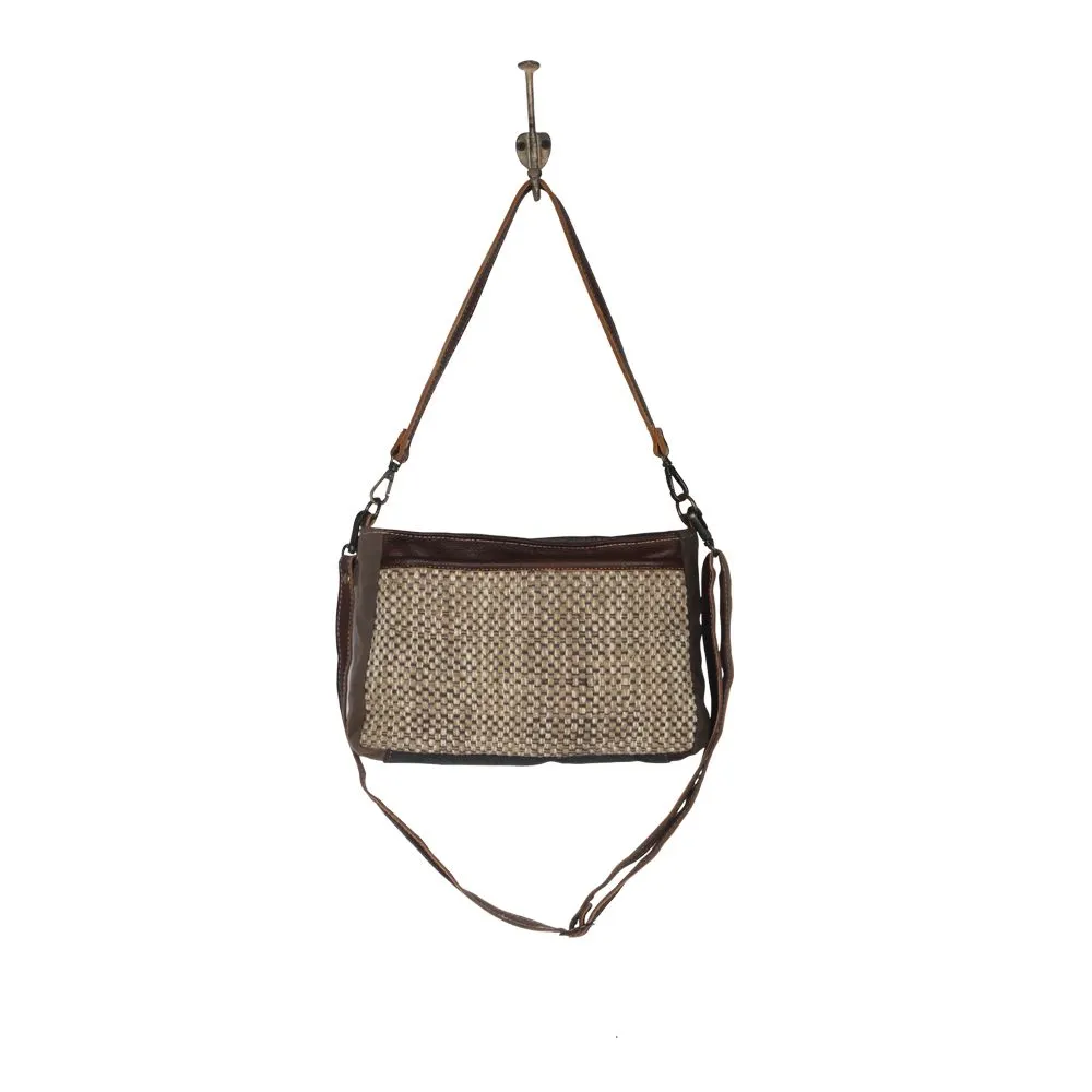 Nimble Crossbody