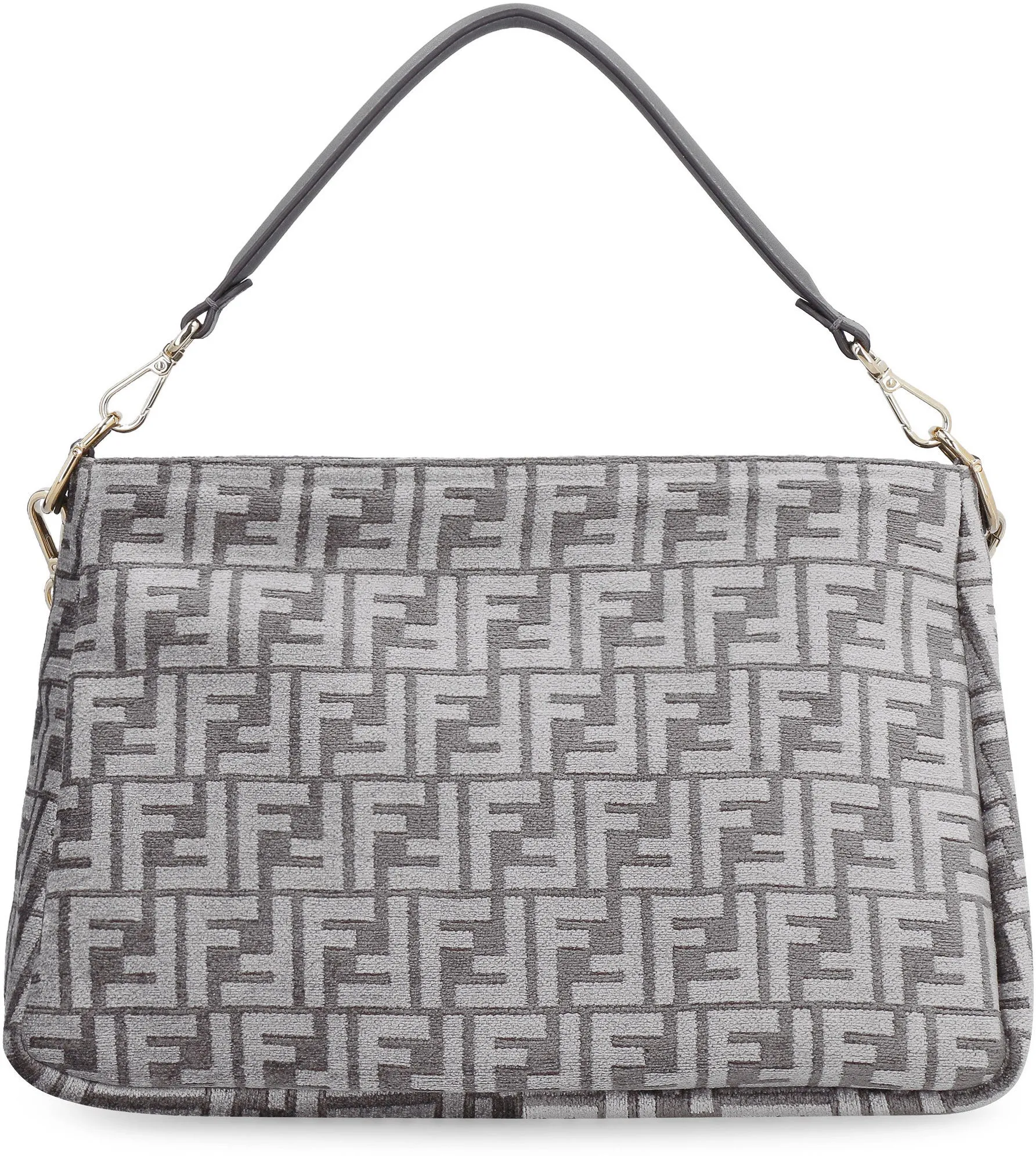 O LOCK CHAIN CROSSBODY BAG