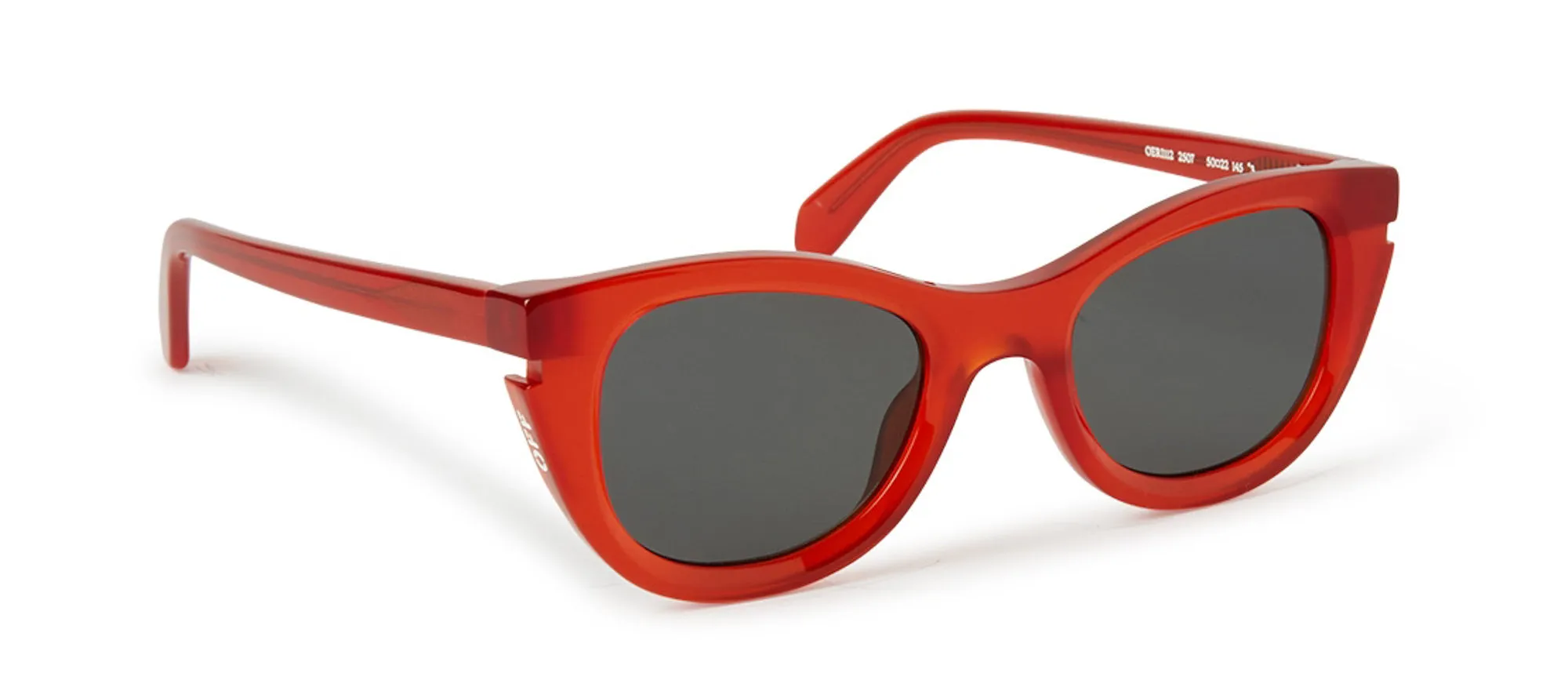 Off-White Boulder OERI112