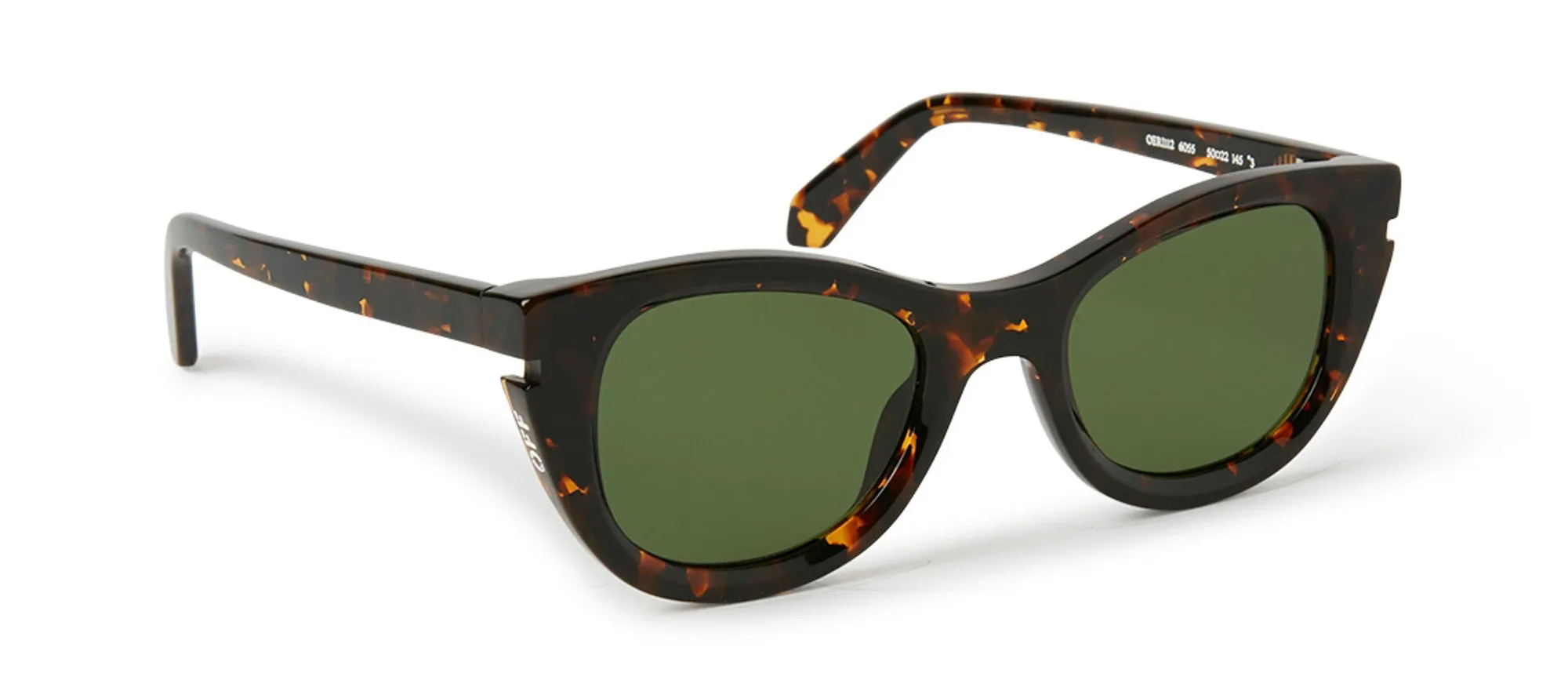 Off-White Boulder OERI112