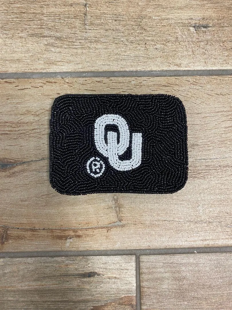 Oklahoma Sooner Game Day Accessories