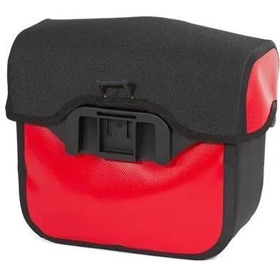 Ortlieb Utimate6 M Classic Blue Handlebar Bag