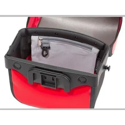 Ortlieb Utimate6 M Classic Blue Handlebar Bag