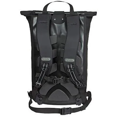Ortlieb Velocity Gray Backpack
