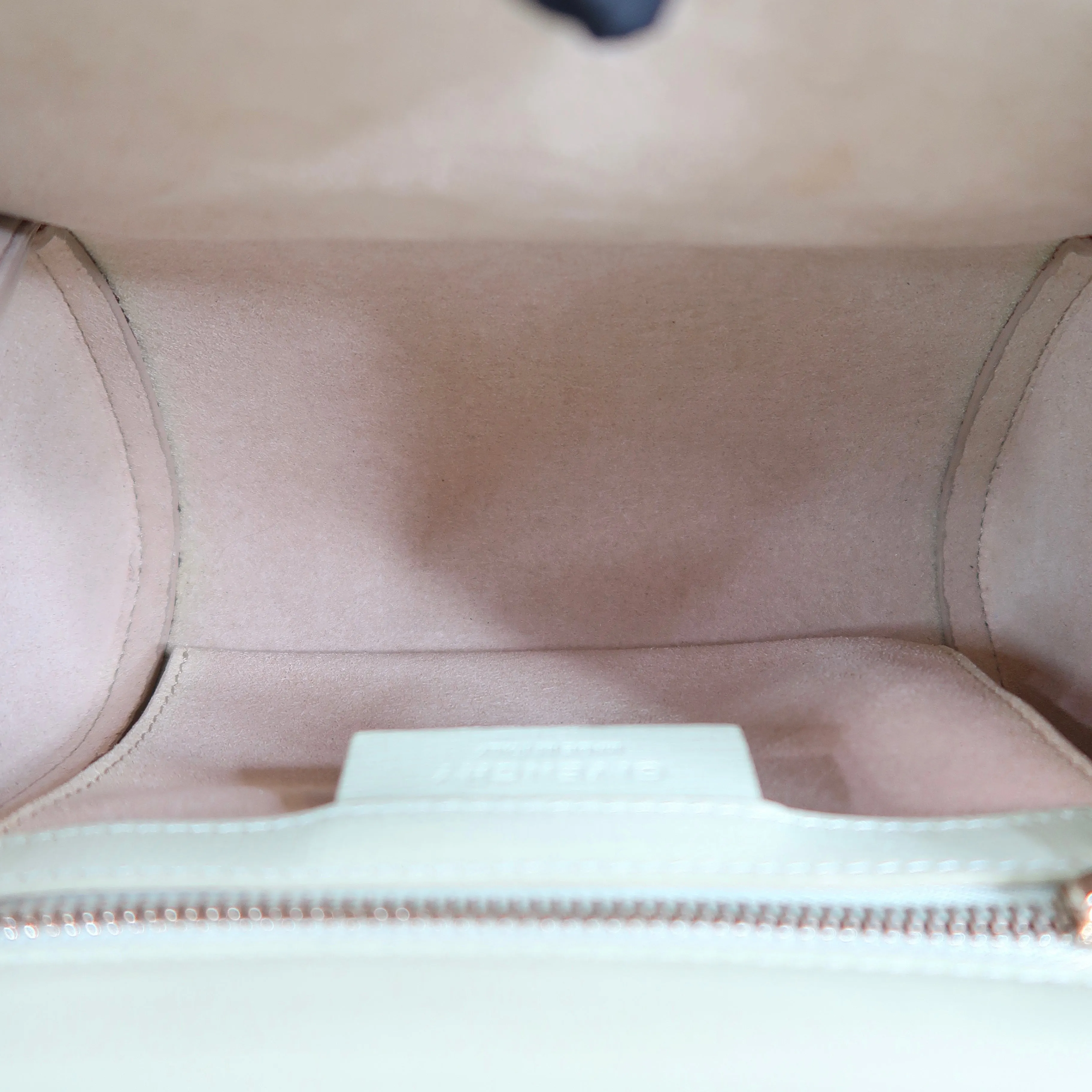 Pandora Box